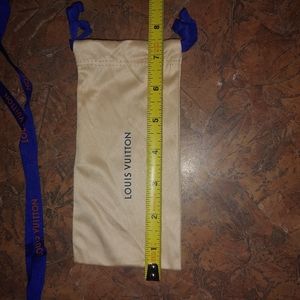 Louis Vuitton bag